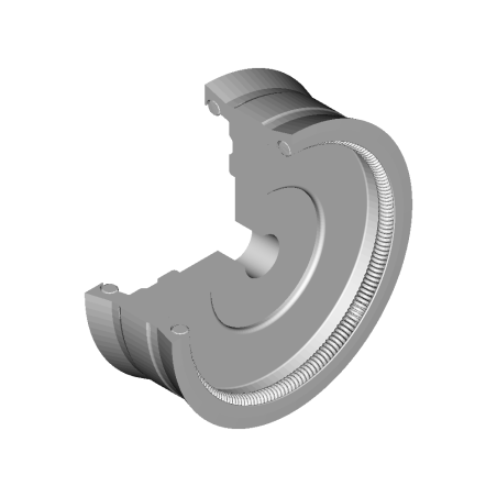 Junta PS-50 NBR 80 41,00x